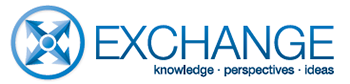 KM Exchange Logo